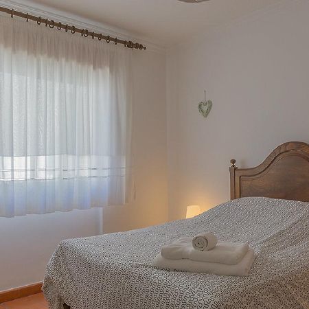Bravo Apartment Албуфейра Екстер'єр фото