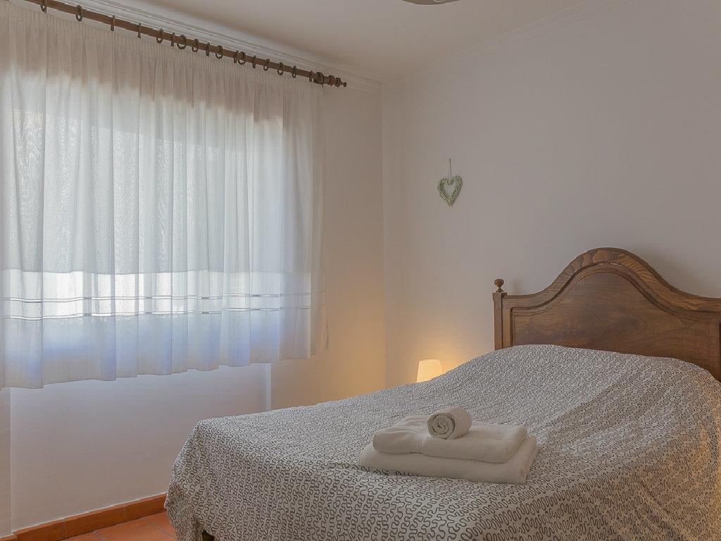 Bravo Apartment Албуфейра Екстер'єр фото