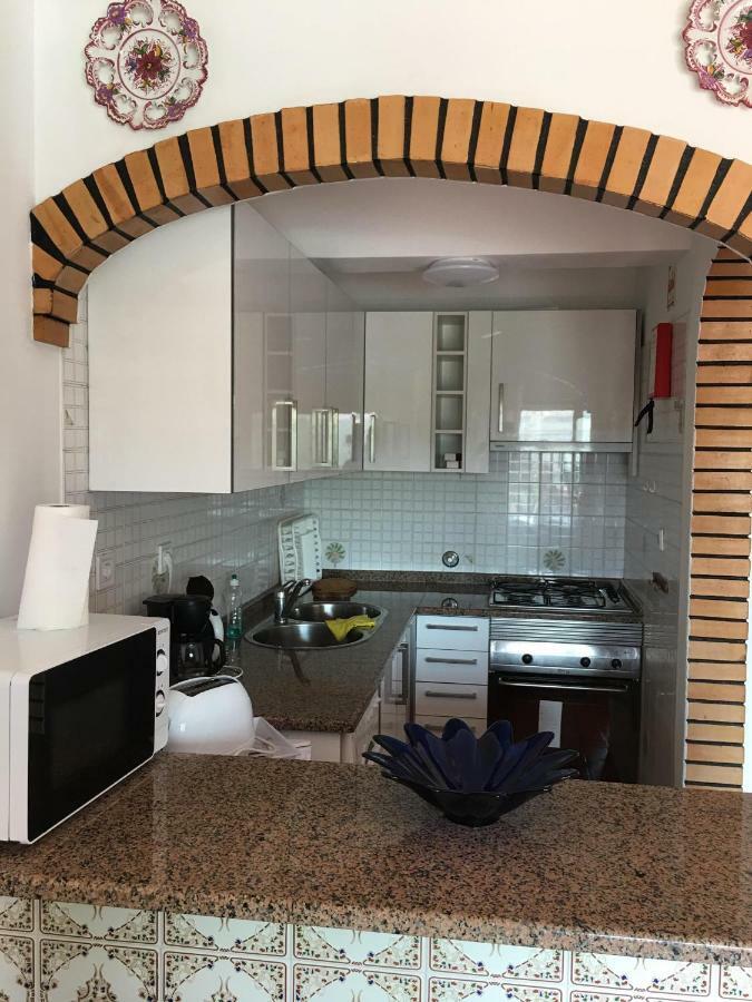 Bravo Apartment Албуфейра Екстер'єр фото