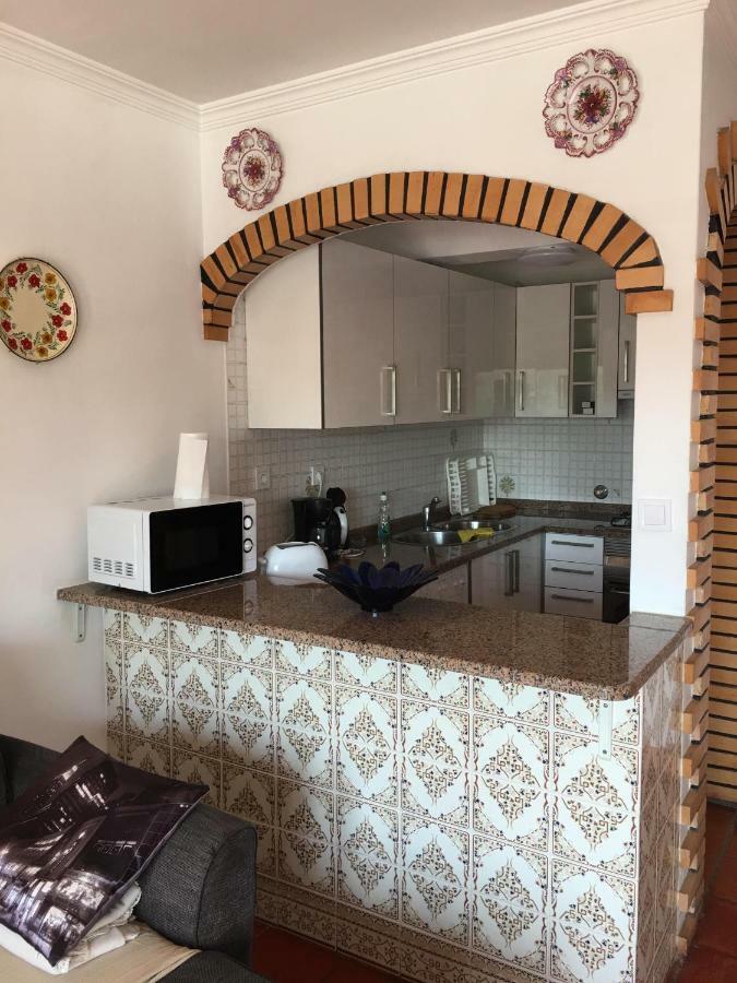 Bravo Apartment Албуфейра Екстер'єр фото